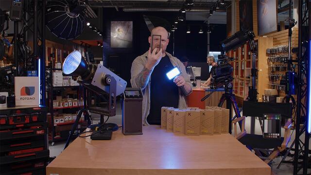 Kelvin Play Hero - alt du trenger å vite